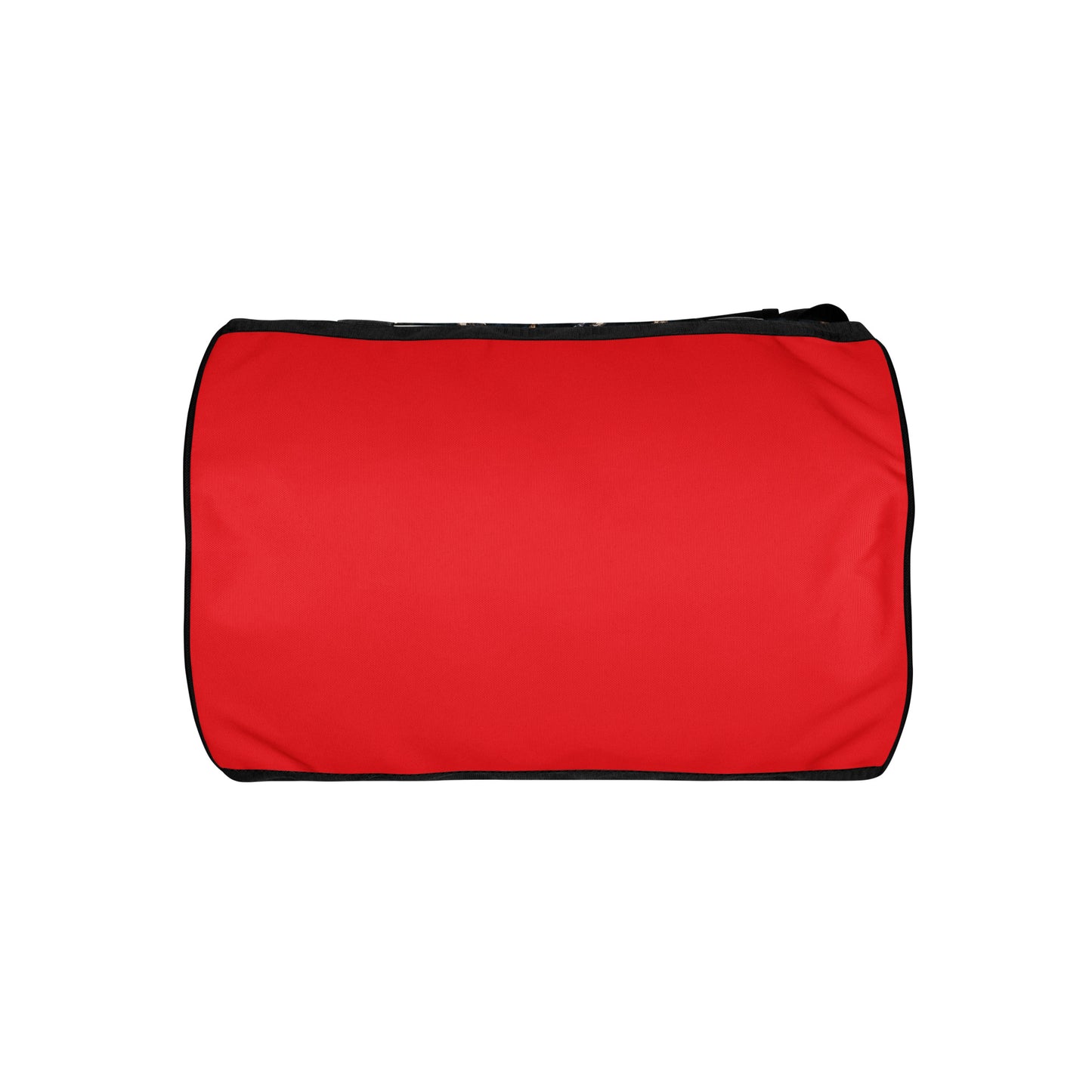 Red Riot gym bag