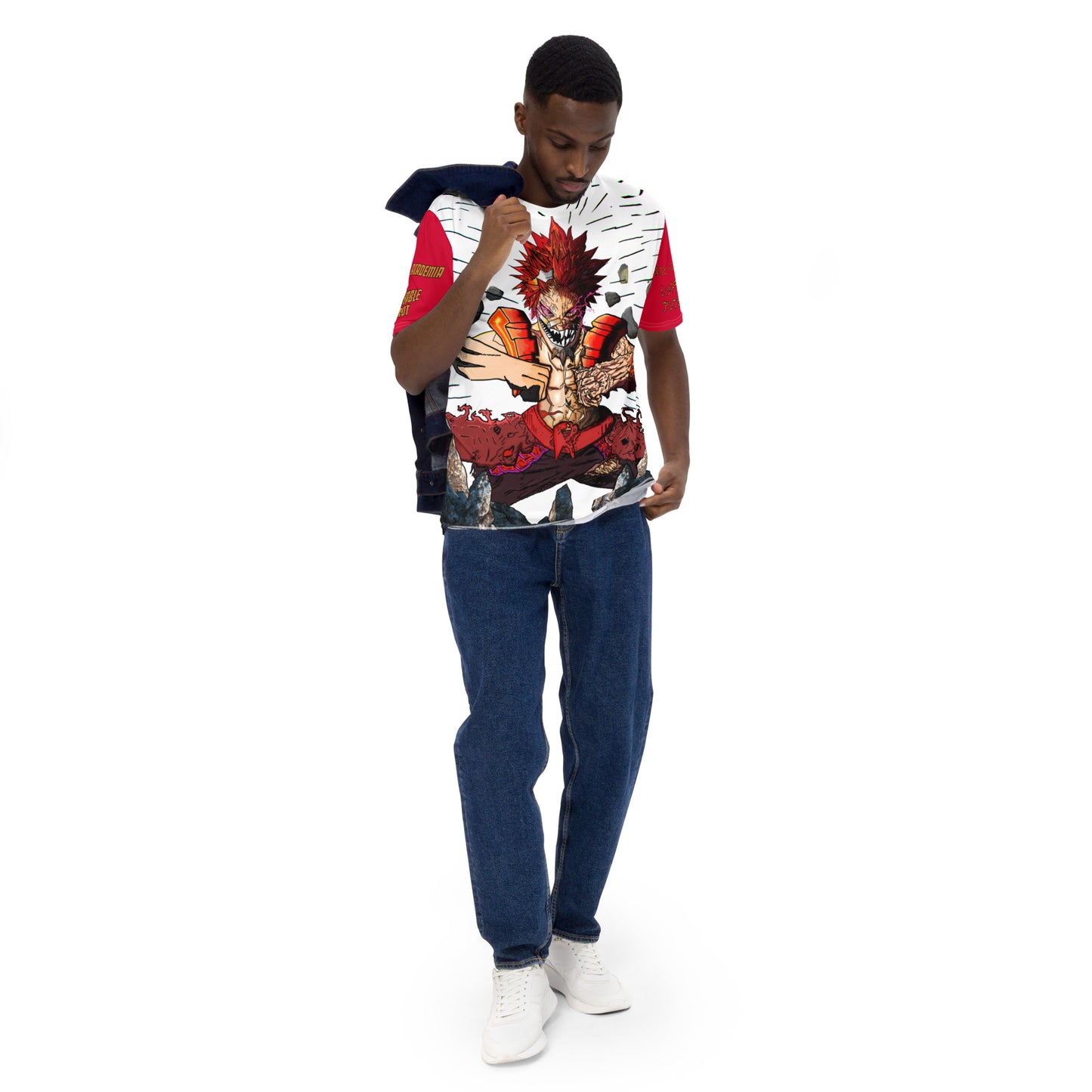 Red Riot T-shirt