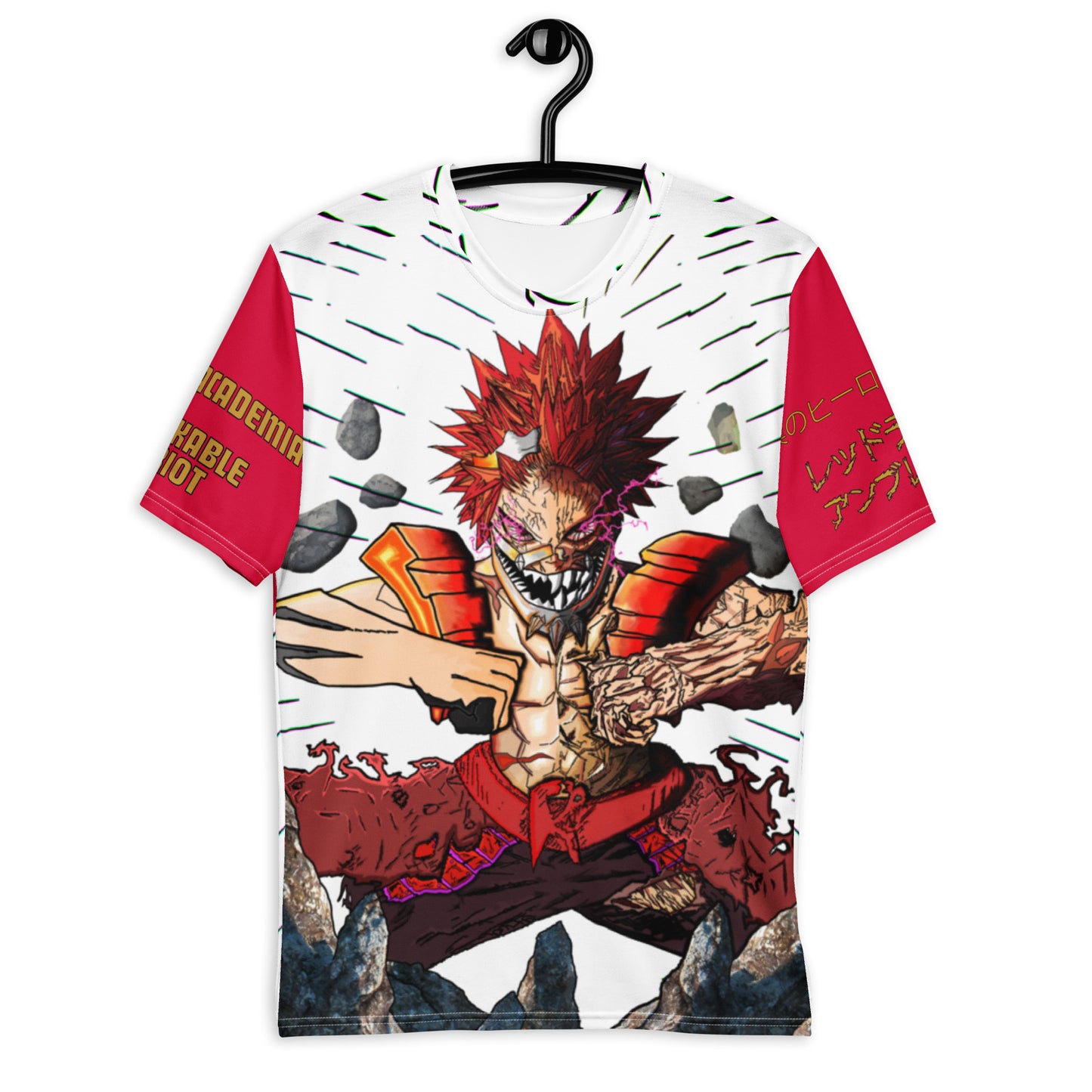 Red Riot T-shirt