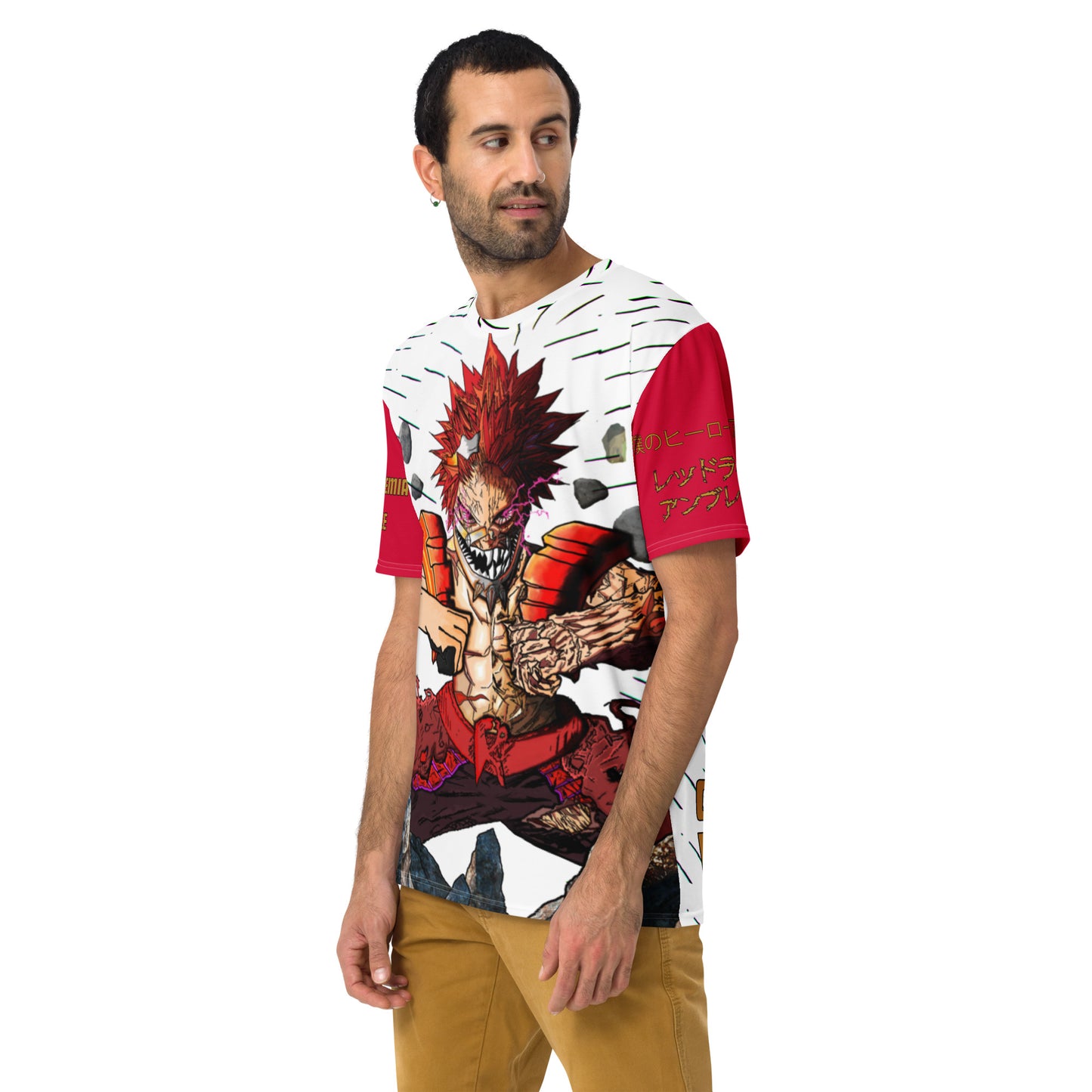 Red Riot T-shirt