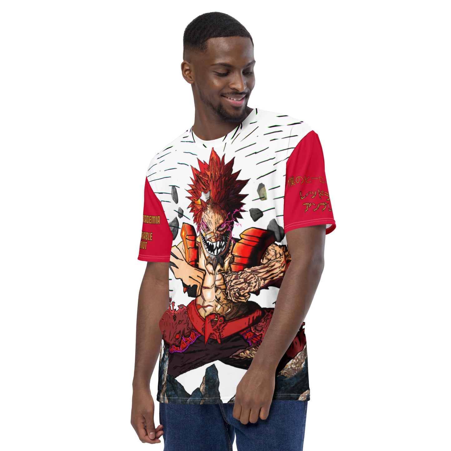 Red Riot T-shirt