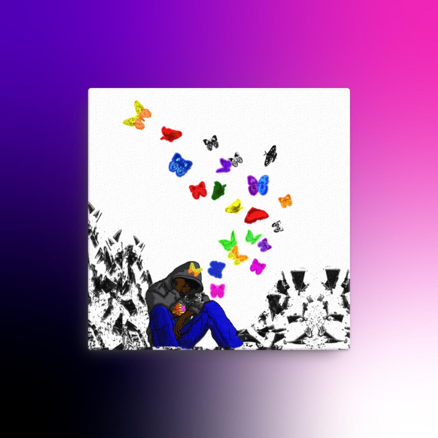 Chaos Canvas